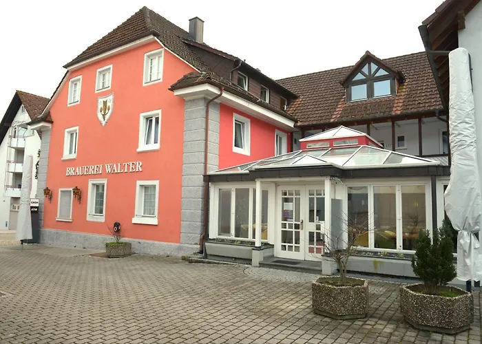 Brauerei Walter